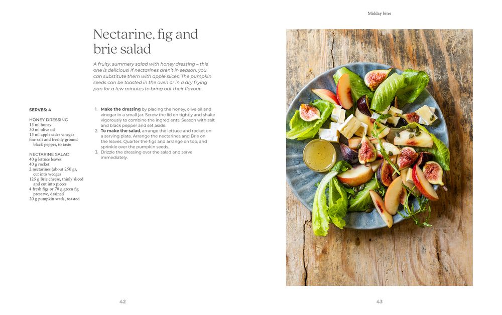 Cupcakes & Couscous: From my Kitchen to Yours (Paperback)