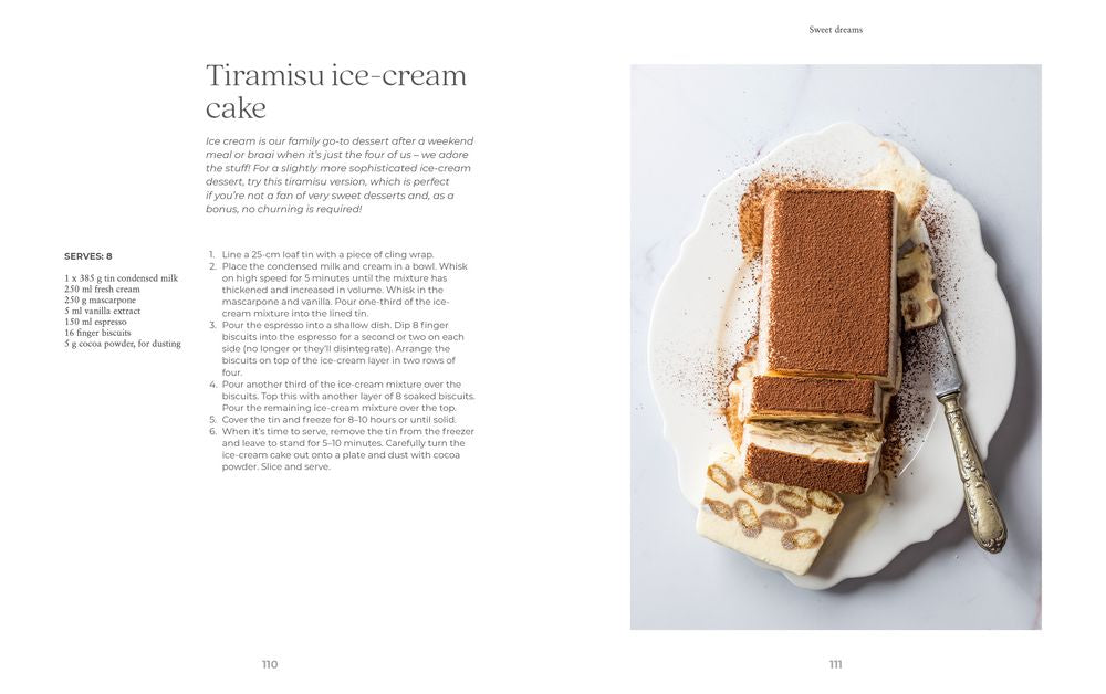 Cupcakes & Couscous: From my Kitchen to Yours (Paperback)