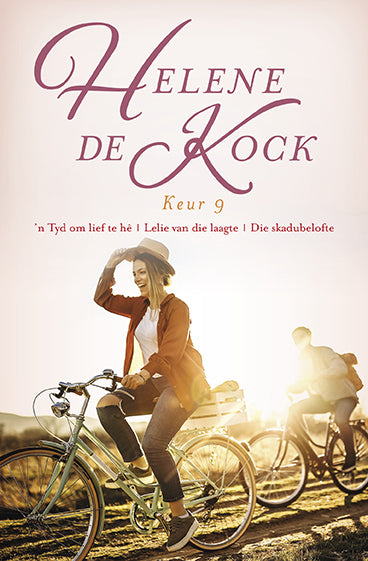 Helene de Kock Keur 9 (Paperback)