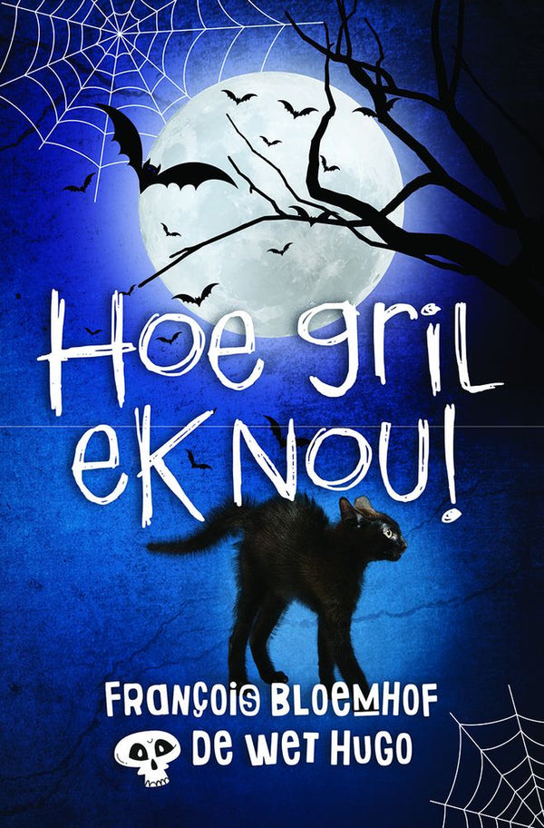 Hoe Gril Ek Nou! (Paperback)