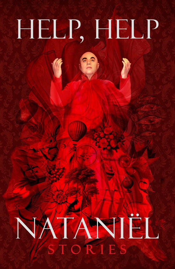 Help, Help: Stories (Paperback)