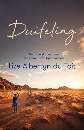 Duifeling (Paperback)