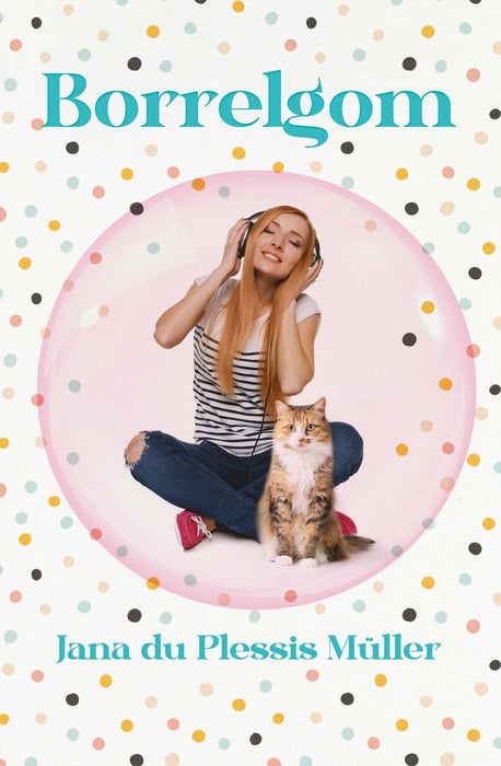 Borrelgom (Paperback)