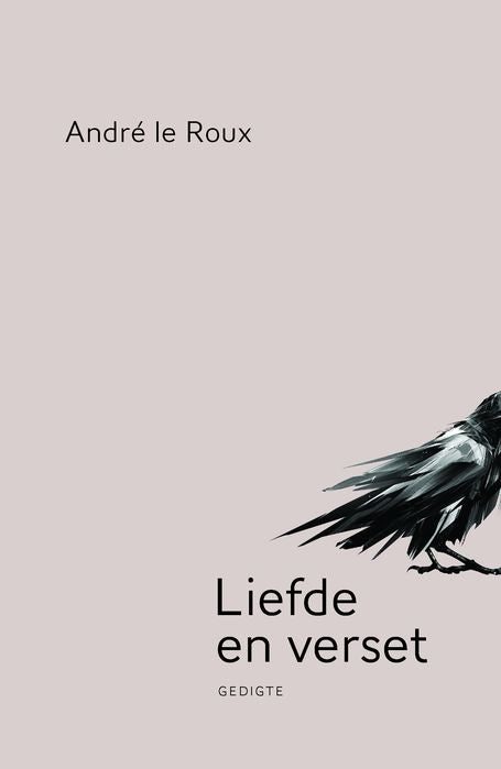Liefde En Verset (Paperback)