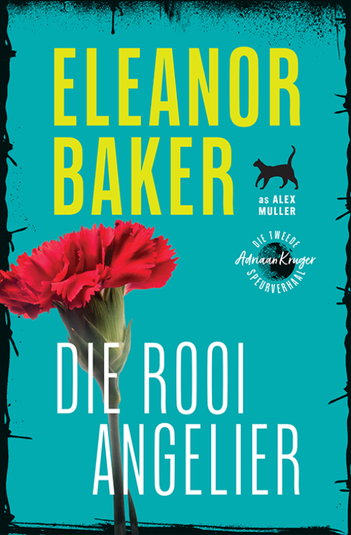 Die Rooi Angelier