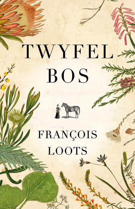 Twyfelbos (Paperback)