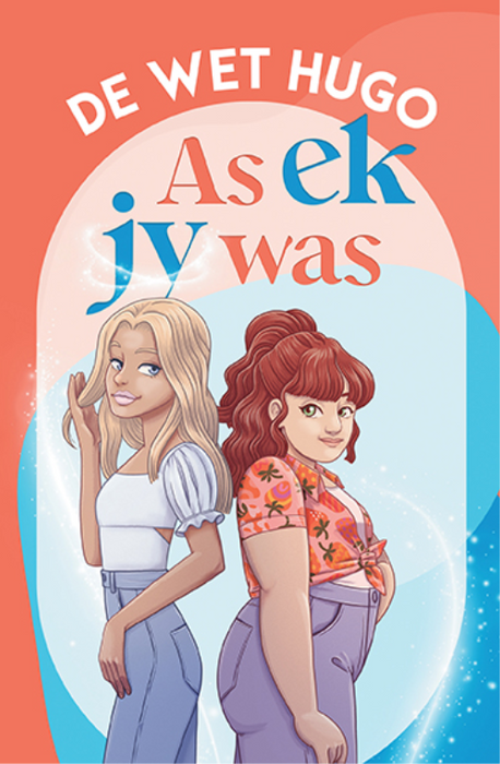 As Ek Jy Was (Paperback)
