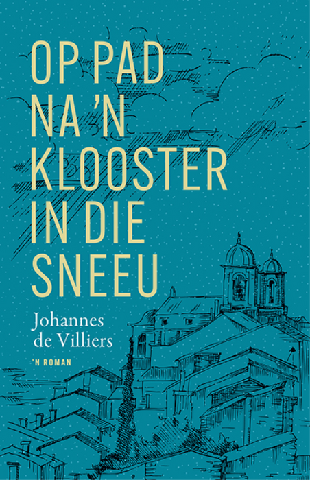 Op Pad Na 'n Klooster In Die Sneeu (Paperback)