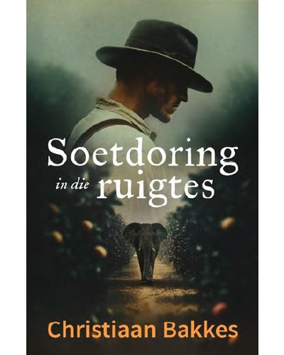 Soetdoring In Die Ruigte (Paperback)