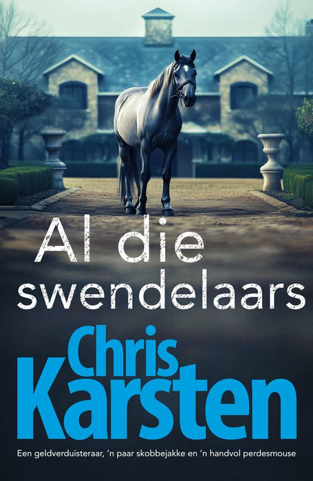 Al Die Swendelaars (Paperback)
