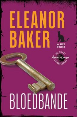 Bloedbande (Paperback)