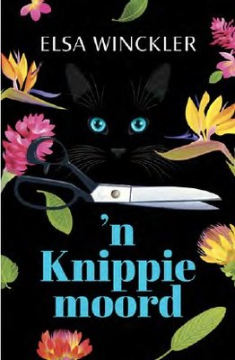 'n Knippie Moord (Paperback)