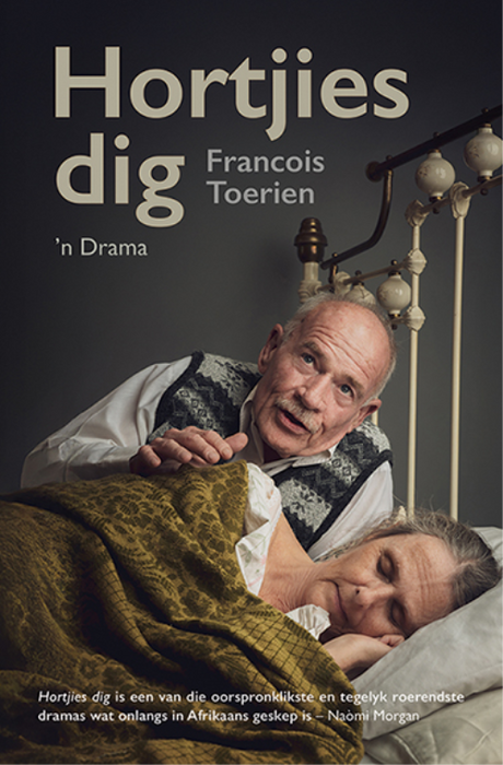 Hortjies Dig (Paperback)