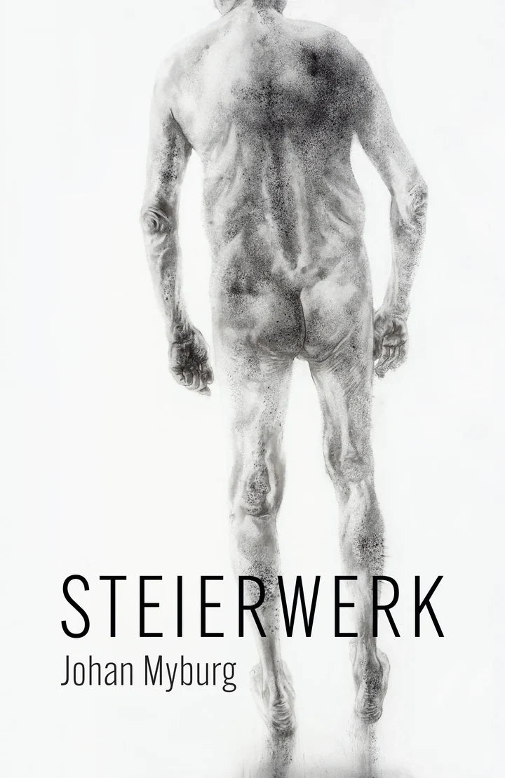 Steierwerk (Paperback)