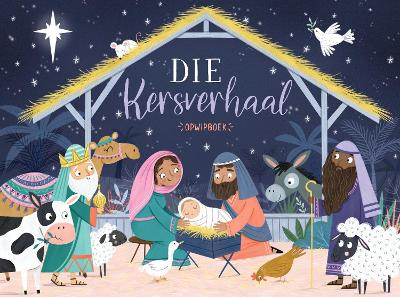 Die Kerverhaal
