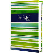 Bible Afrikaans 1983 Vertaling