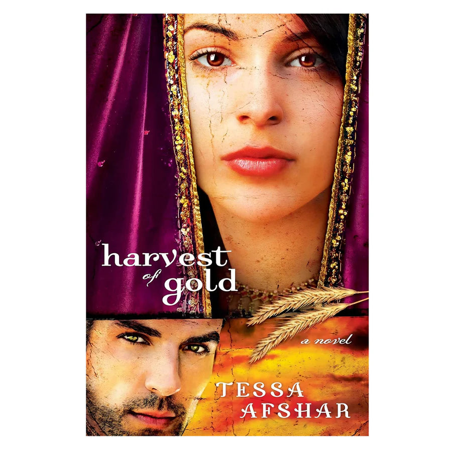 Harvest 2: Harvest Of Gold (Paperback)