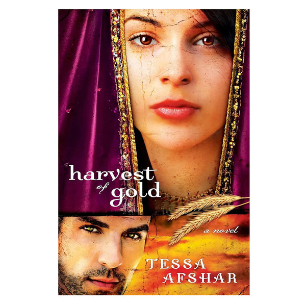 Harvest 2: Harvest Of Gold (Paperback)