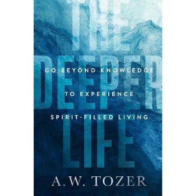 The Deeper Life (Paperback)