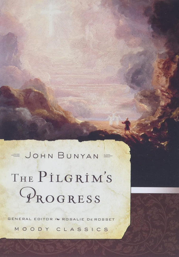 The Pilgrim's Progress