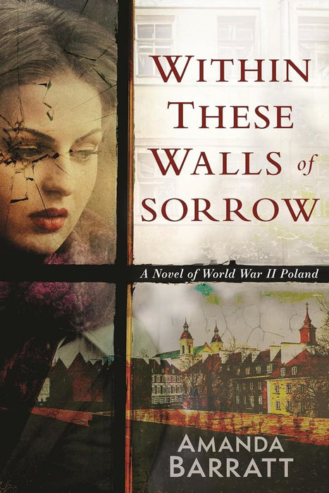 Within These Walls Of Sorrow (Paperback)