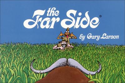The Far Side (Paperback)
