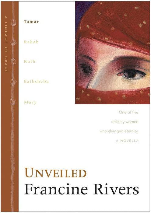 Unveiled (Hardcover)