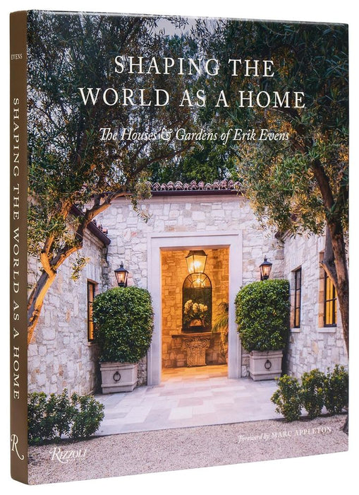 Shaping the World As A Home