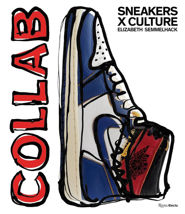 Sneakers X Culture