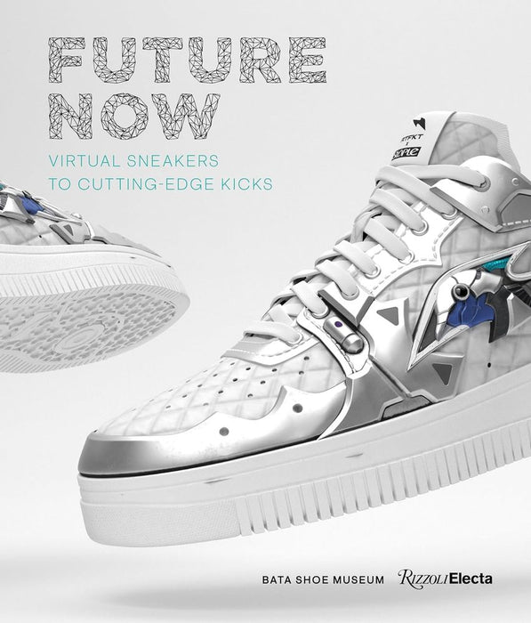 Future Now (Hardcover)