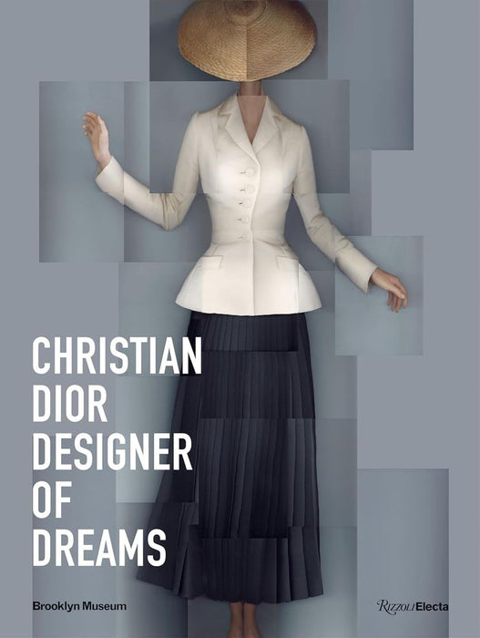 Christian Dior Designer Of Dreams