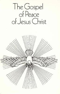 The Gospel of Peace of Jesus Christ