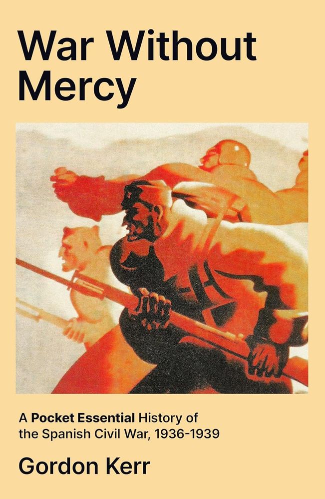 War Without Mercy (Paperback)