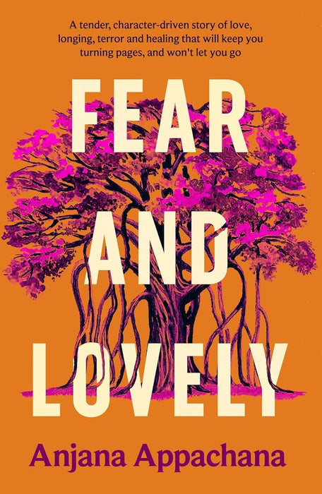 Fear and Lovely (Paperback)