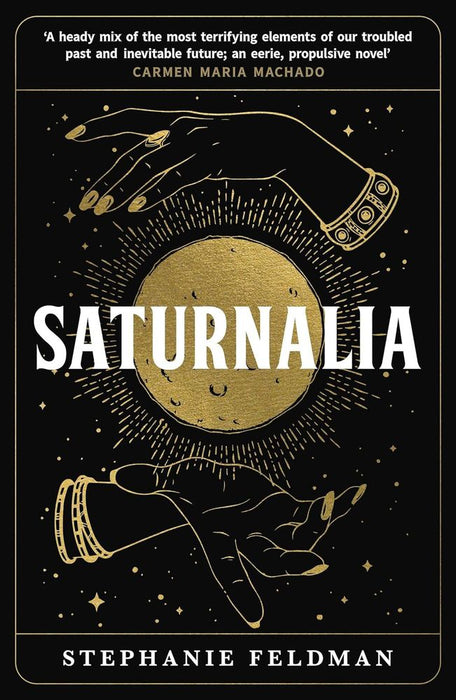 Saturnalia (Paperback)