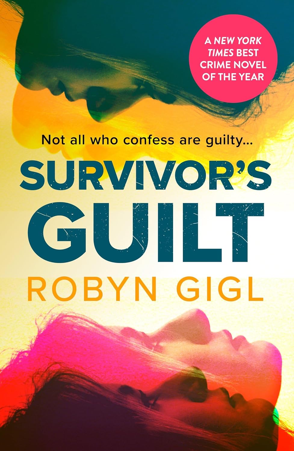 Erin McCabe 2: Survivor's Guilt (Paperback)