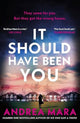 It Should Have Been You (Trade Paperback)