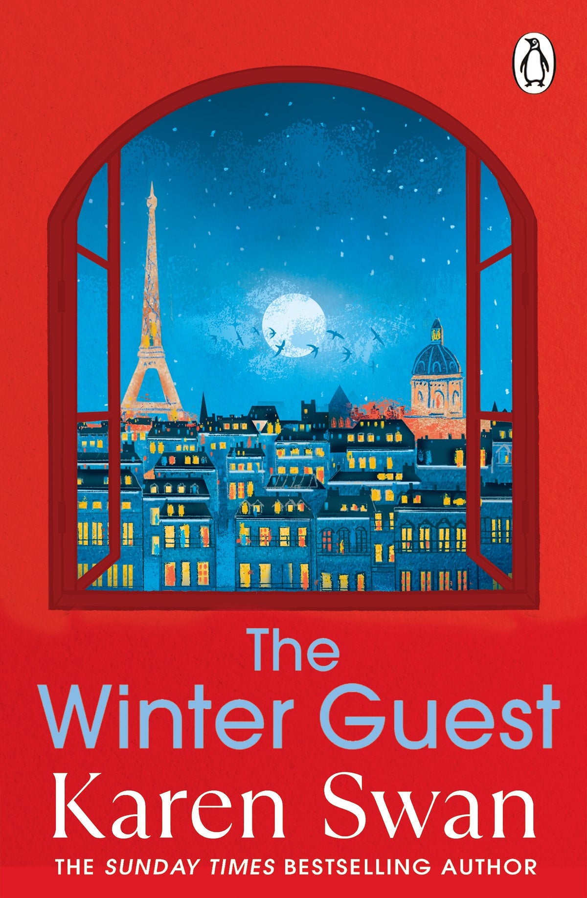 The Winter Guest (Trade Paperback)