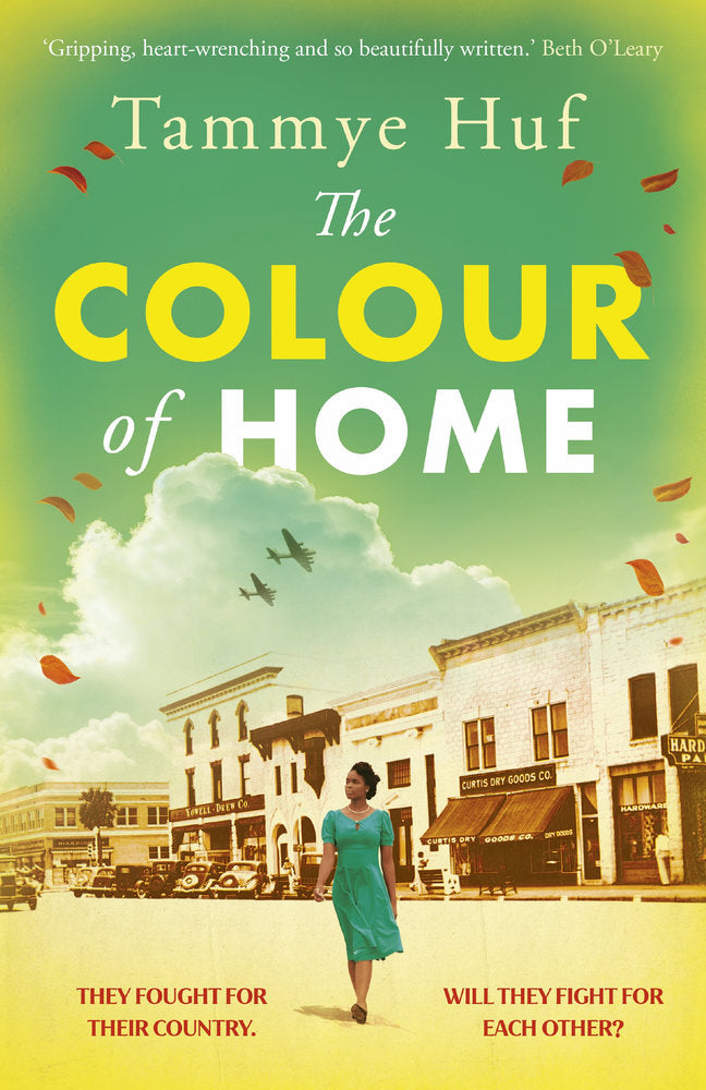 Colour of Home