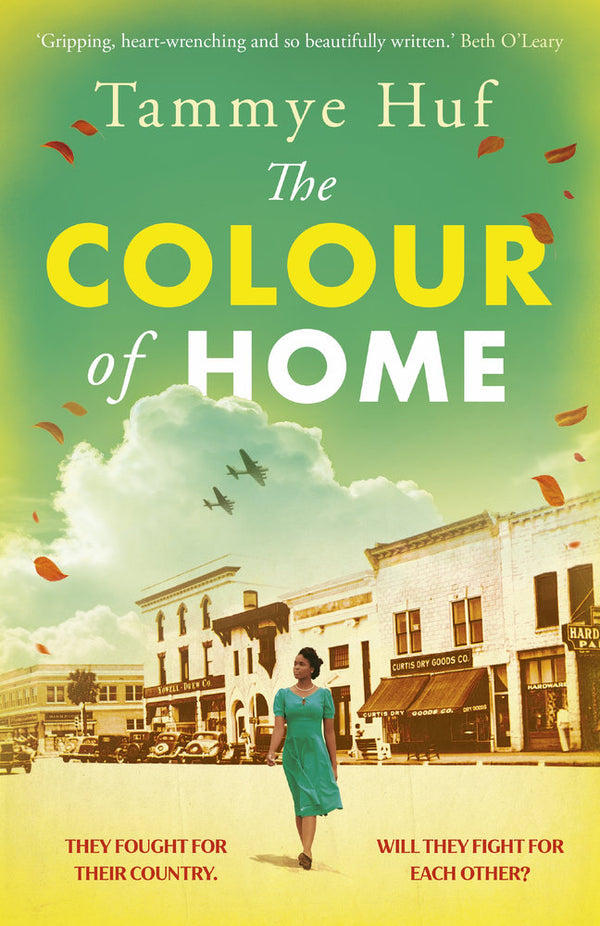 Colour of Home