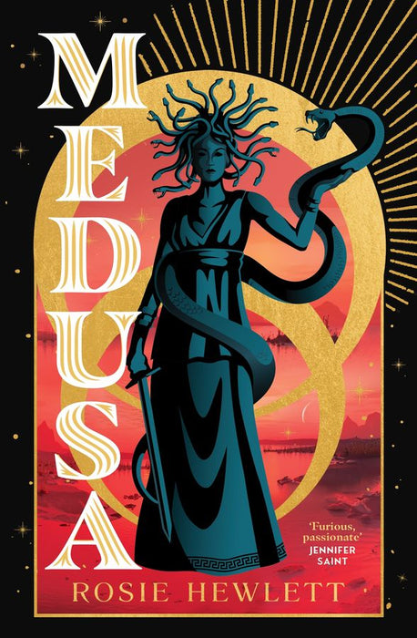 Medusa (Trade Paperback)