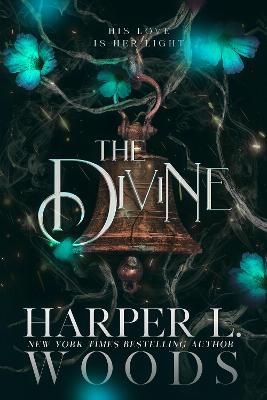 Coven of Bones 04: Divine