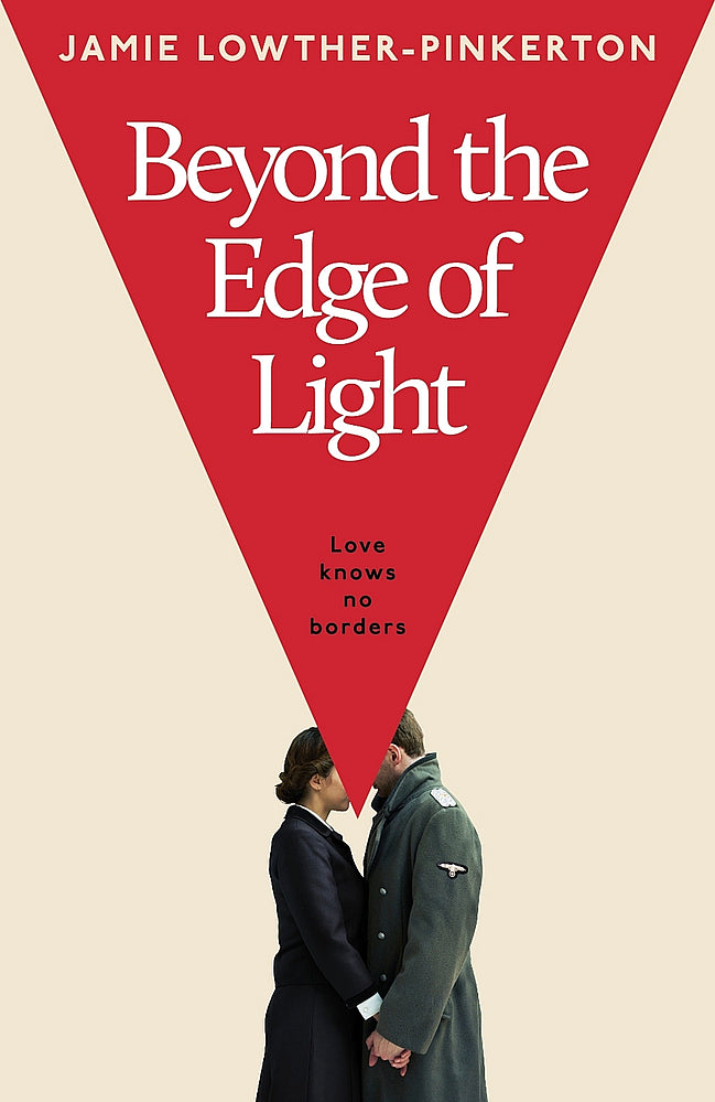 Beyond the Edge of Light (Trade Paperback)