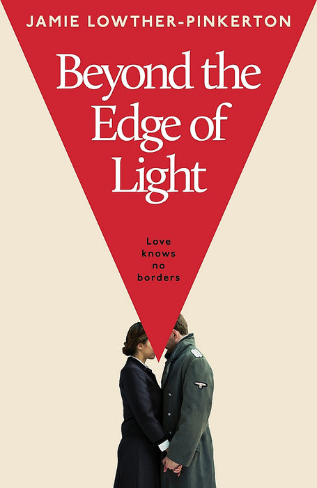 Beyond the Edge of Light (Trade Paperback)