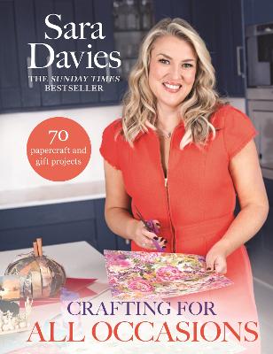 Crafting for All Occasions (Hardcover)
