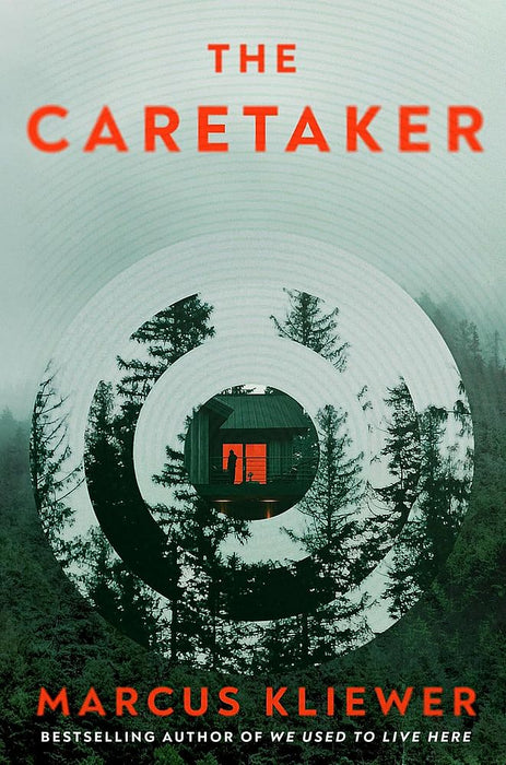 The Caretaker (Trade Paperback)