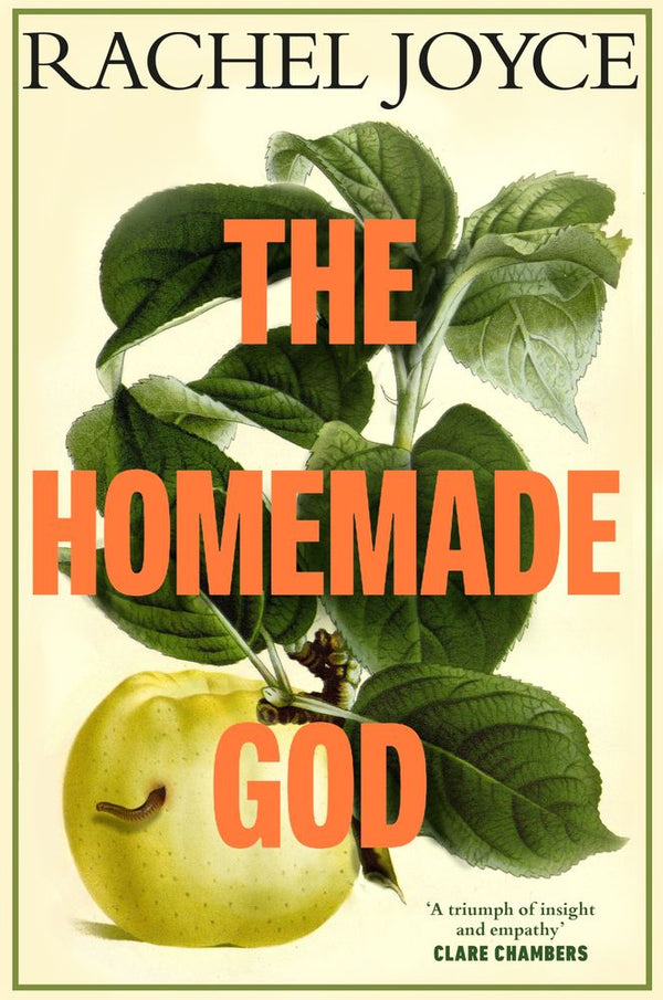 The Homemade God (Trade Paperback)