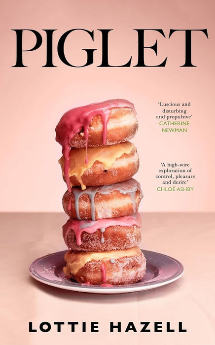 Piglet (Trade Paperback)