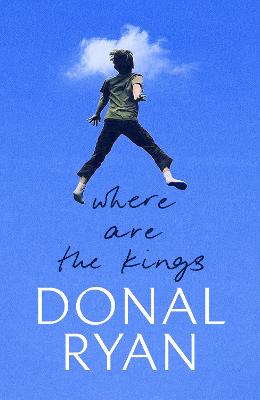 Where Are The Kings (Hardcover)