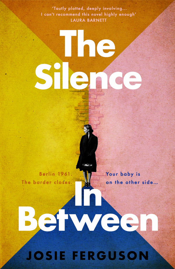 The Silence In Between (Paperback)